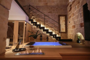 SUITE & SPA VIA VENETO